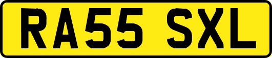 RA55SXL