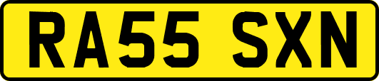 RA55SXN