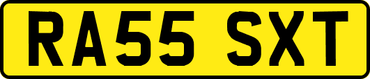 RA55SXT