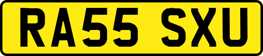 RA55SXU