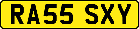 RA55SXY