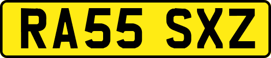 RA55SXZ