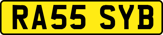 RA55SYB