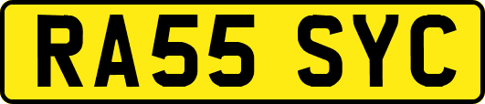 RA55SYC