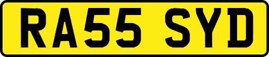 RA55SYD