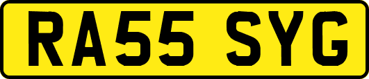 RA55SYG