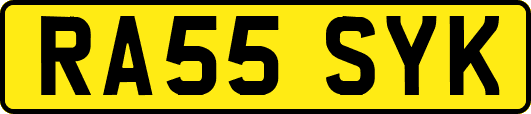 RA55SYK