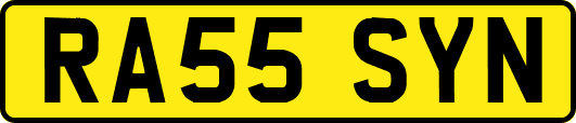 RA55SYN