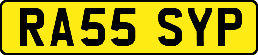 RA55SYP