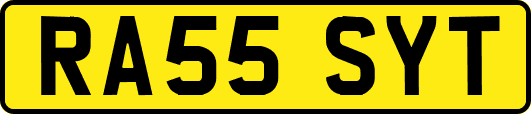 RA55SYT