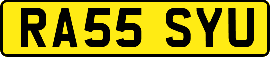 RA55SYU