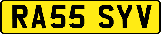 RA55SYV