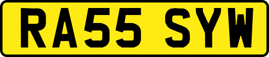 RA55SYW