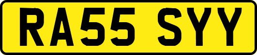 RA55SYY