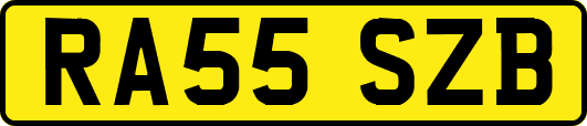 RA55SZB