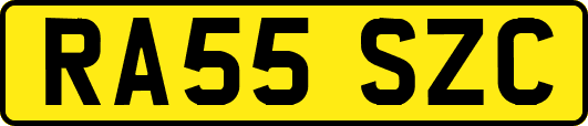 RA55SZC