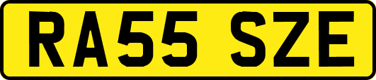 RA55SZE