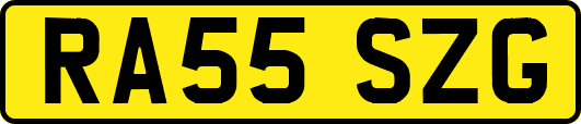 RA55SZG