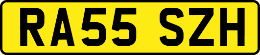 RA55SZH