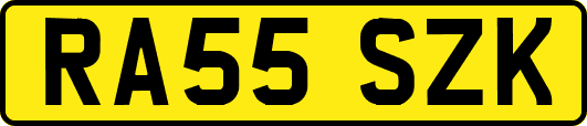 RA55SZK