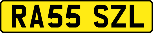 RA55SZL