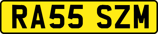 RA55SZM