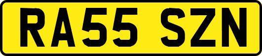RA55SZN