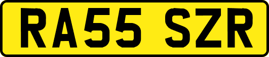 RA55SZR
