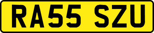 RA55SZU