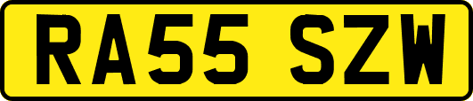 RA55SZW