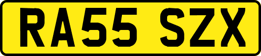 RA55SZX