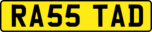 RA55TAD