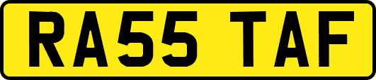 RA55TAF