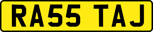 RA55TAJ