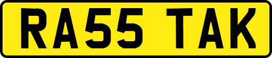 RA55TAK