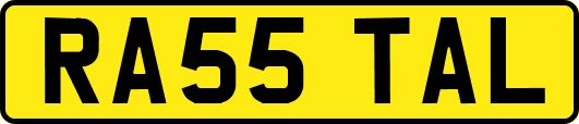 RA55TAL