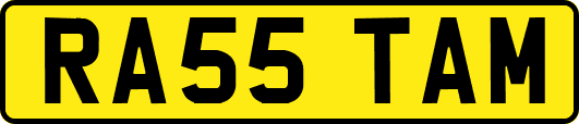 RA55TAM