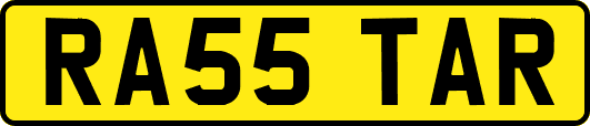RA55TAR