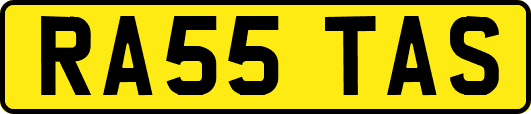 RA55TAS