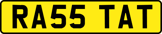 RA55TAT