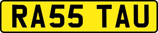 RA55TAU