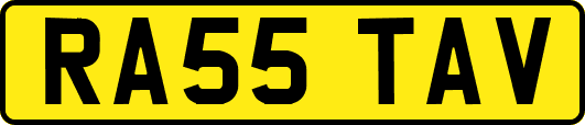 RA55TAV