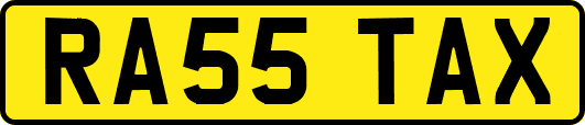 RA55TAX