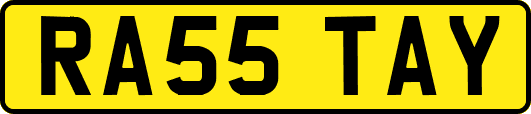 RA55TAY