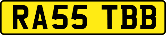 RA55TBB