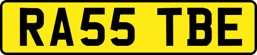 RA55TBE