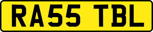 RA55TBL