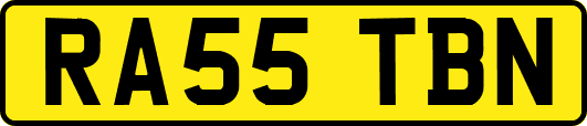RA55TBN