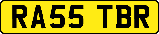 RA55TBR