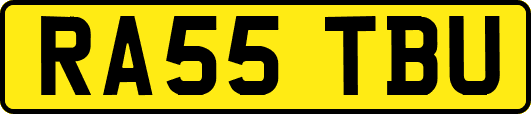 RA55TBU